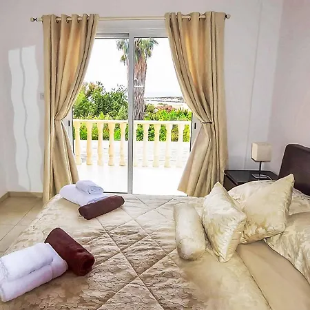 Ambrosia Villa