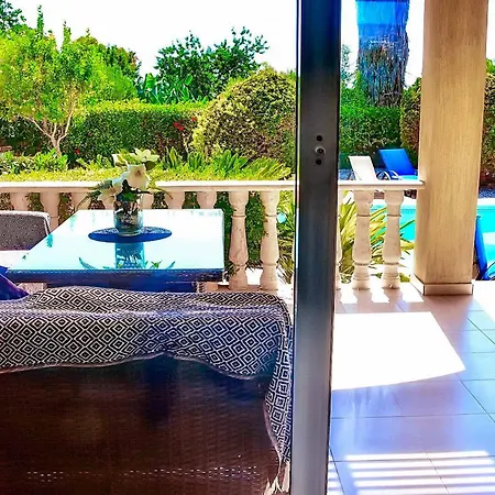 Villa Ambrosia Péjia