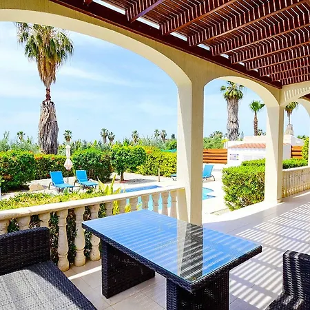 Ambrosia Villa