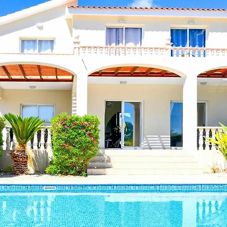 Ambrosia Villa Pegeia