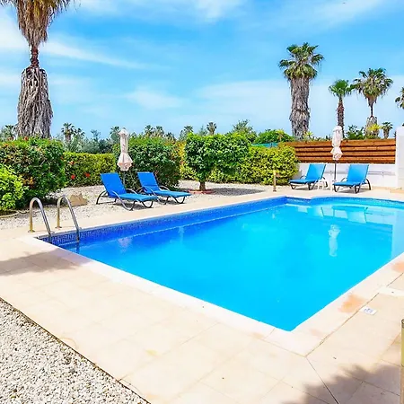 Ambrosia Villa Pegeia