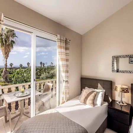 Ambrosia Villa Pegeia