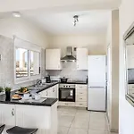 Ambrosia Villa *