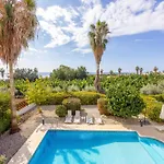 Ambrosia Villa
