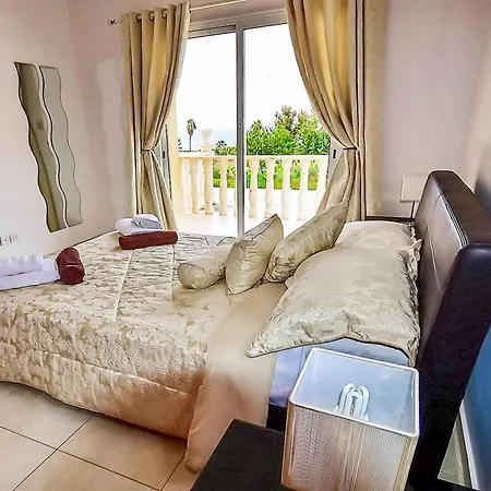 Ambrosia Villa