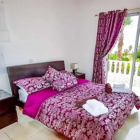 Villa Ambrosia *