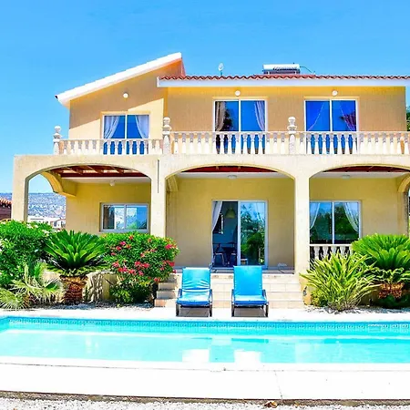 Ambrosia Villa