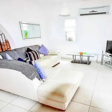 Ambrosia Villa