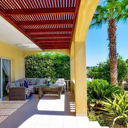 Ambrosia Villa