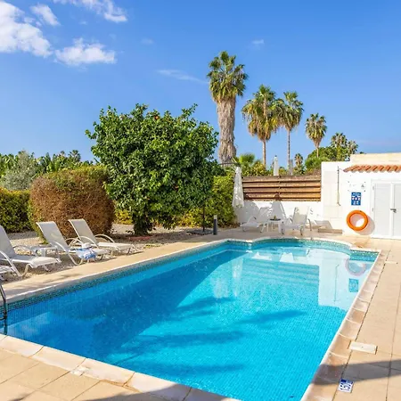 Ambrosia Вилла *