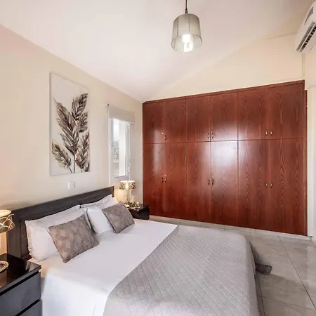 Вилла Ambrosia *