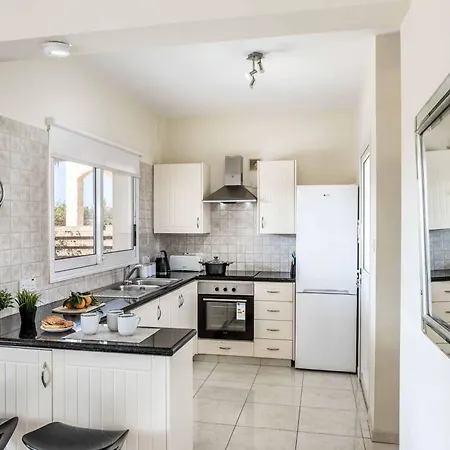 Ambrosia Вилла *