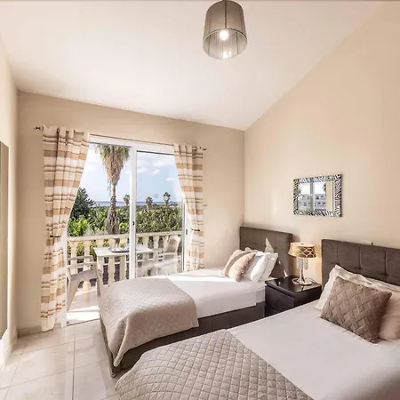 Вилла Ambrosia Пейя